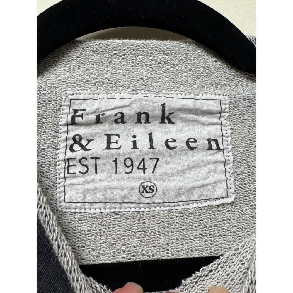 Frank & Eileen Black Pantsuit - Picture 13 of 15